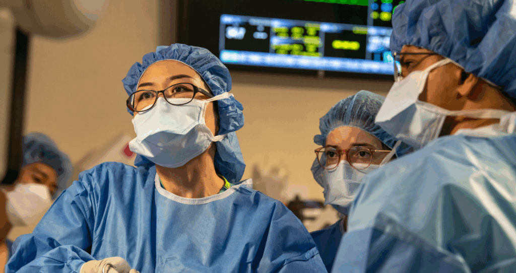 Surgeons