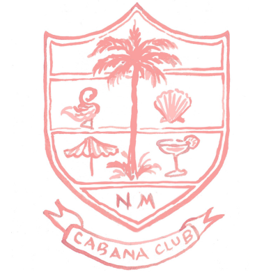 The Cabana Club