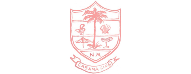 Summer Soirée | The Cabana Club