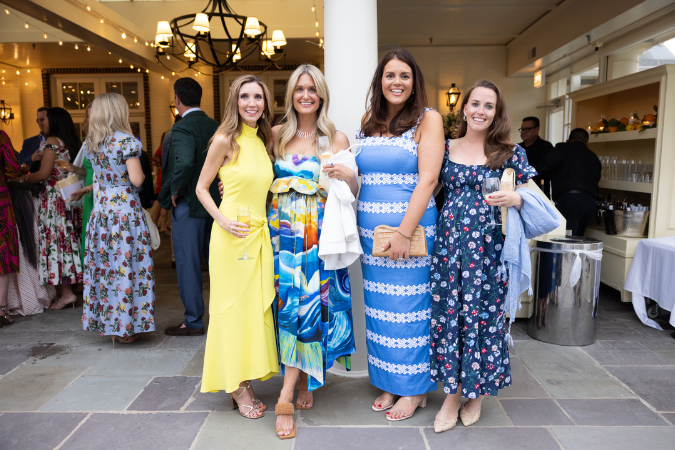 Summer Soirée
