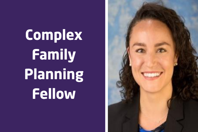 Complex Family Planning Fellowship