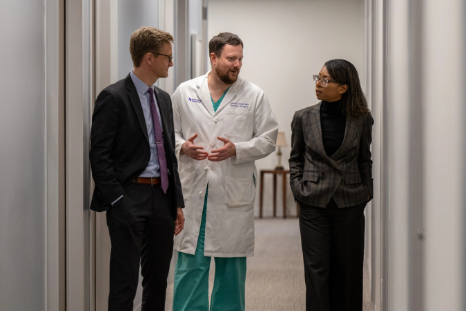 Collaborative Mental Health Care in Primary Care Clinics