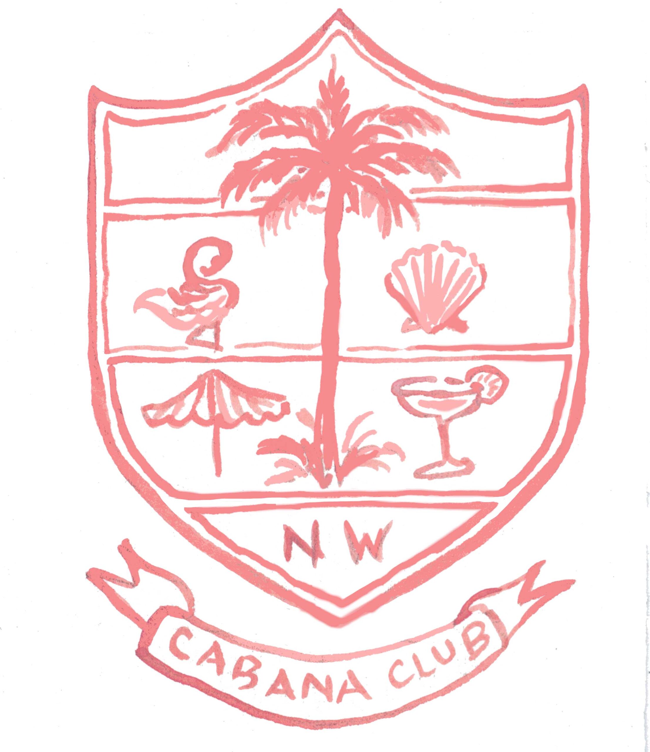 <h1>The Cabana Club</h1> | <h3>Summer Soirée May 29, 2026</h3>