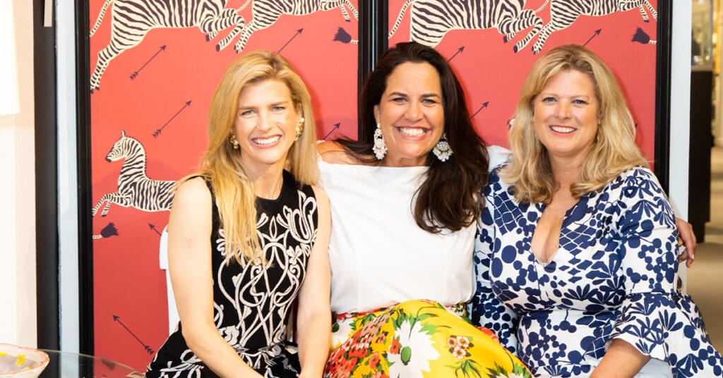 The 2019 Chicago Antiques + Art + Design Show Opening Night Party